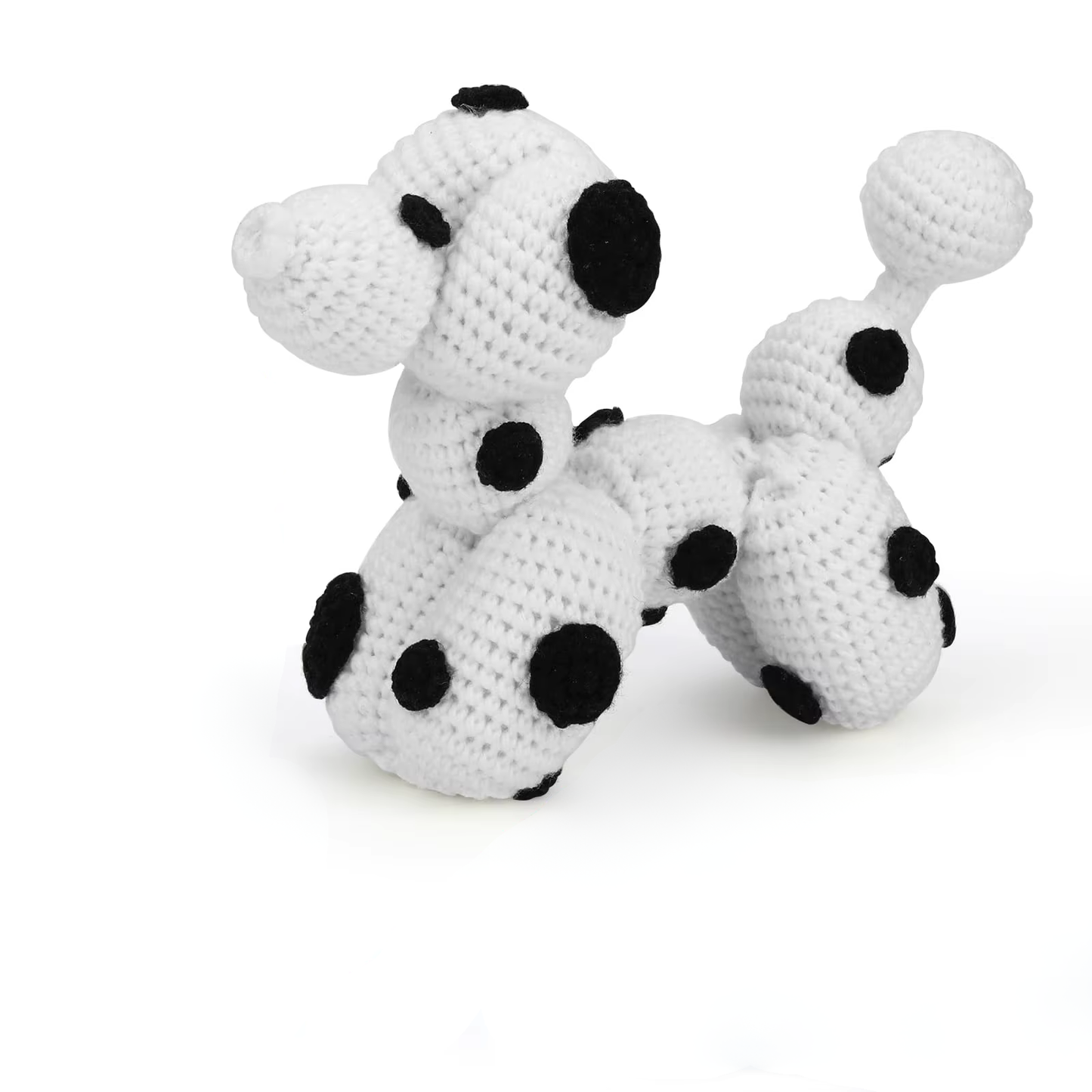 Kit de crochet chien pour débutants