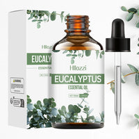 Eucalyptus Essential Oil for Face & Body – Moisturizing & Nourishing Skin Care Oil