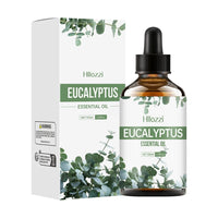Eucalyptus Essential Oil for Face & Body – Moisturizing & Nourishing Skin Care Oil
